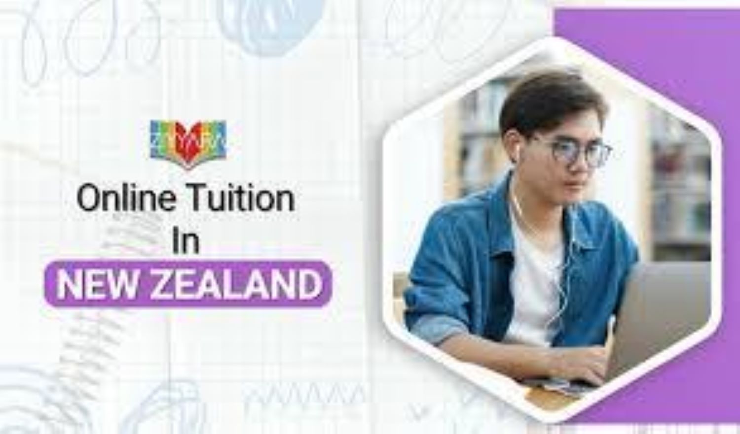  Best Tuition in New Zealand | Ziyyara | 100% Personal Learning