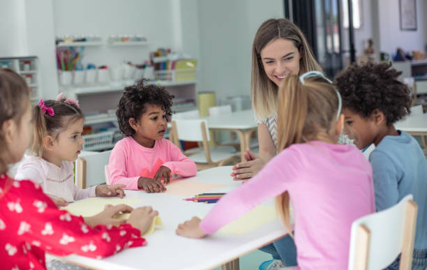  Building Strong Communication Skills Through Long Day Care