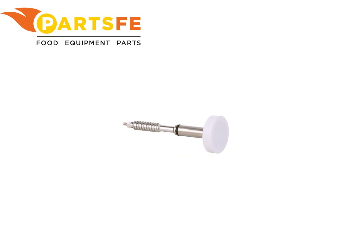  009048 Groen Stem Assembly Draw-Off Faucet 2" Diameter