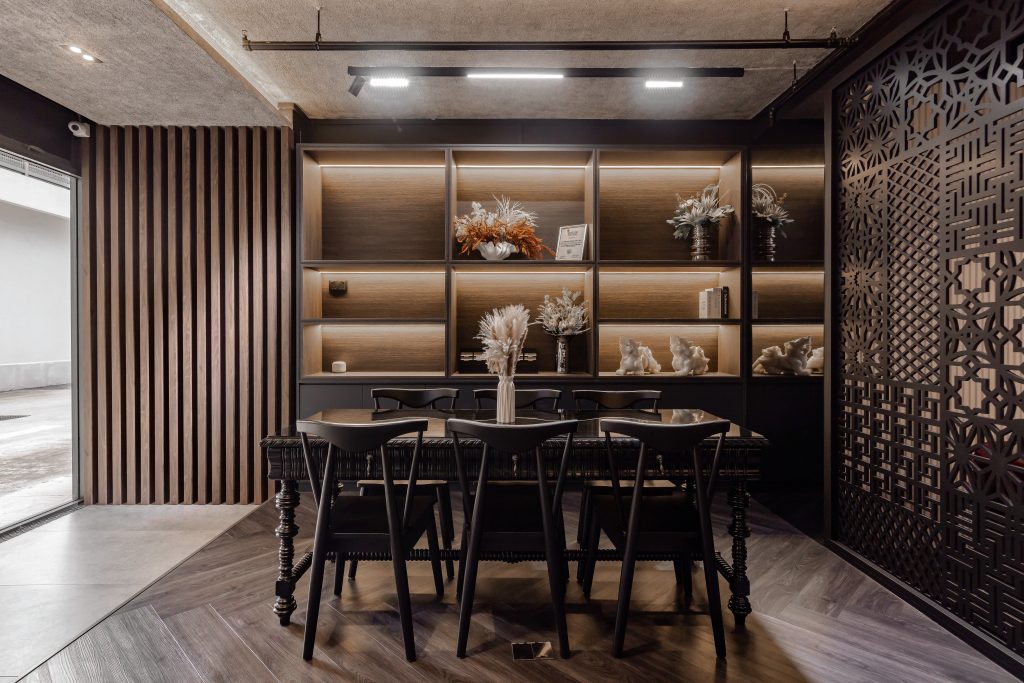  Premium Interior Design Services in Singapore Tailored to Your Lifestyle