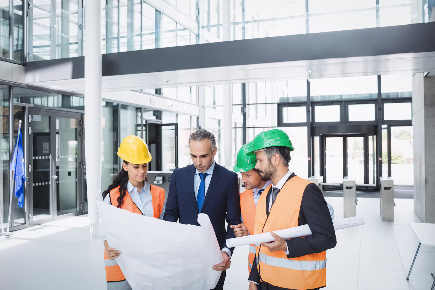  Professional Construction Business Coach for Contractors & Builders
