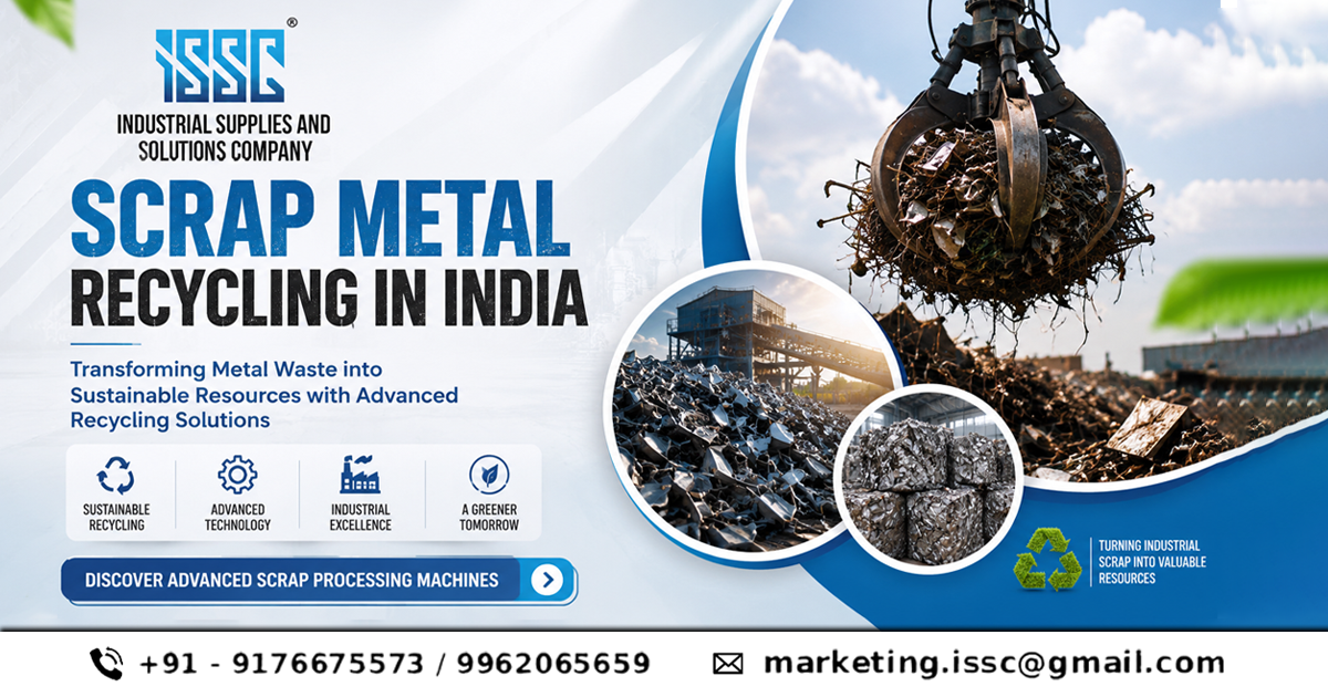  Lithium Battery Recycling Line Manufacturer in India | ISSC India