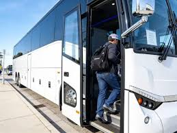  Jacksonville Employee Shuttle Service