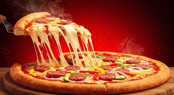  Best Pizza Cape May | Fresh Handmade Pizzas at My Pizza Heaven