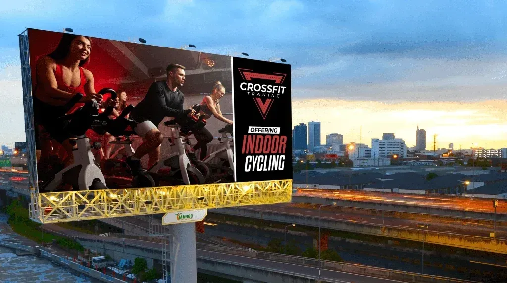 Digital Billboard Advertising for High-Impact Brand Exposure