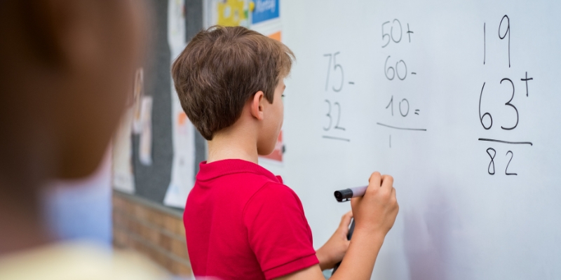  Get Ready with a Mock STAAR Math Test | Improve Faster Now