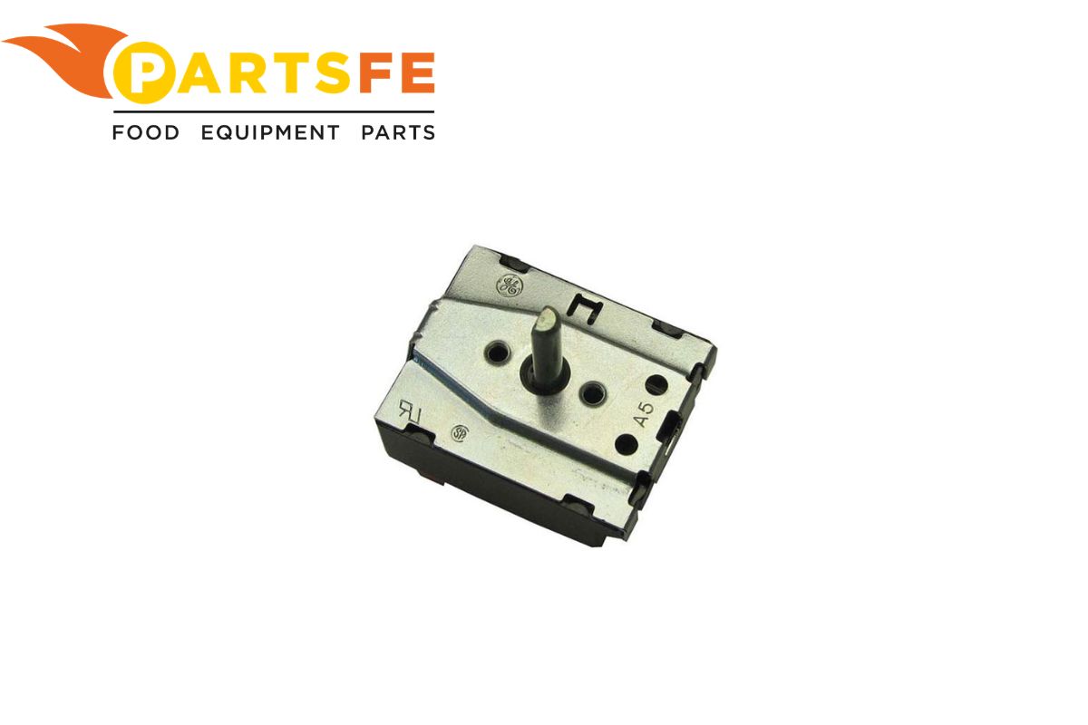  BL21068 Blodgett Rotary Switch