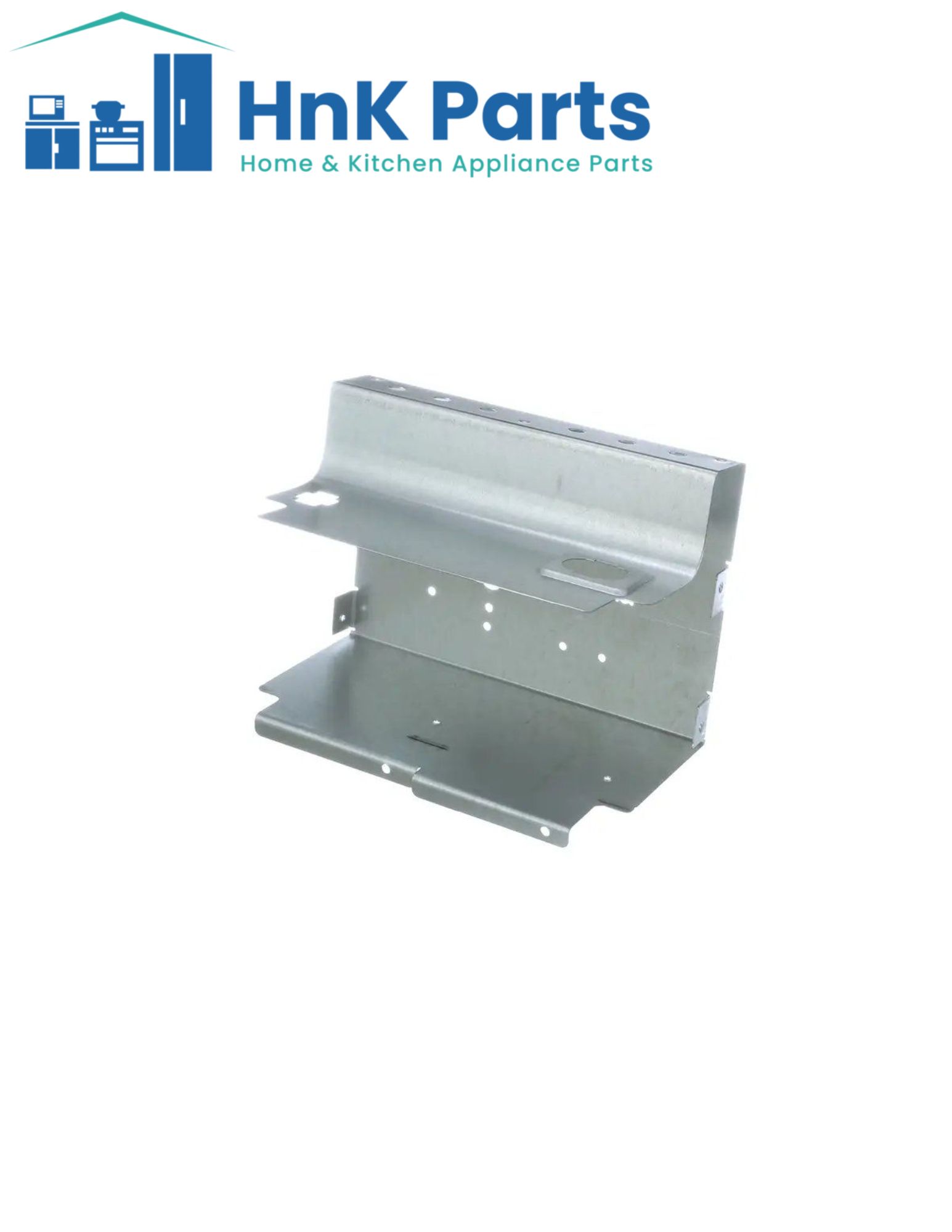  Frigidaire 2417c34802 Refrigerator Motor Cover