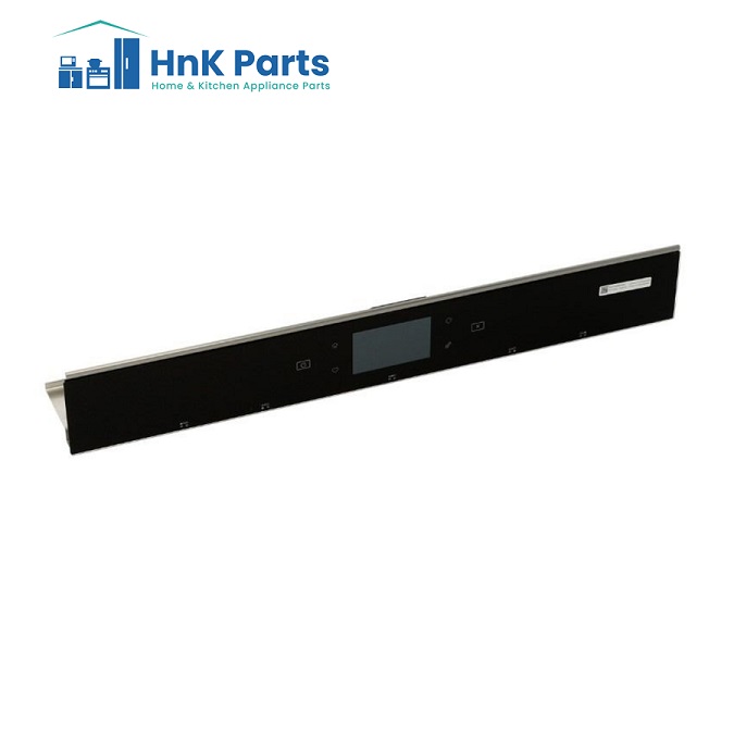  Whirlpool W11335274 Range Control Panel