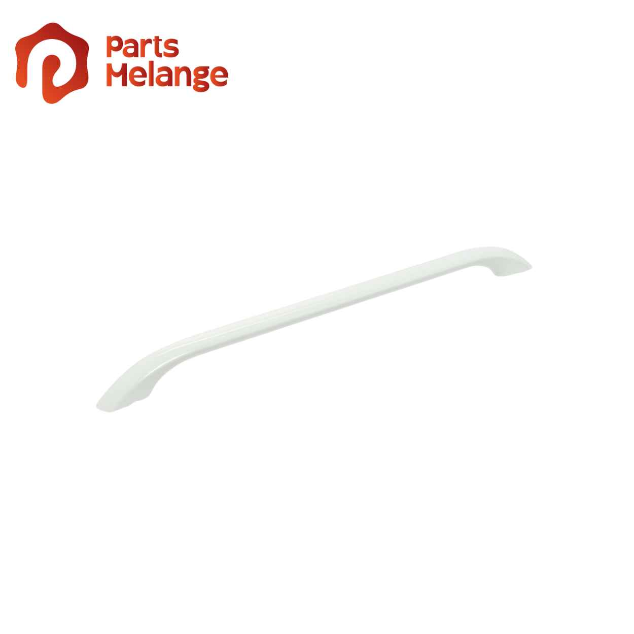  Frigidaire 316545301 Door Handle White for Oven