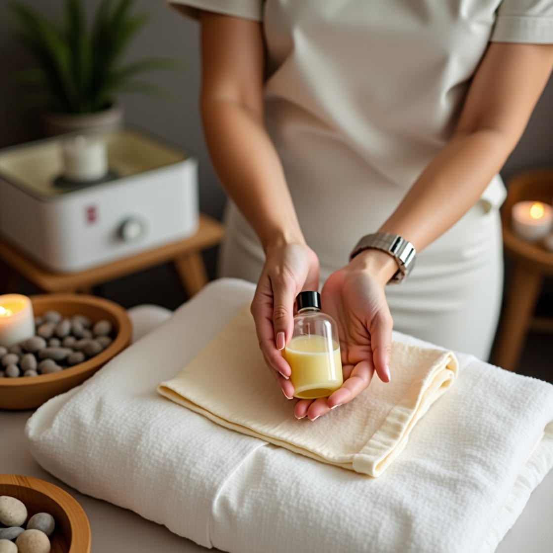  Kavya Day Night Spa in Mumbai, Maharashtra