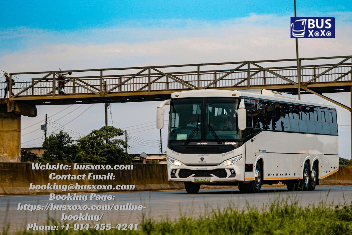  Houston Shuttle Bus Rental | Event & Airport Transportation