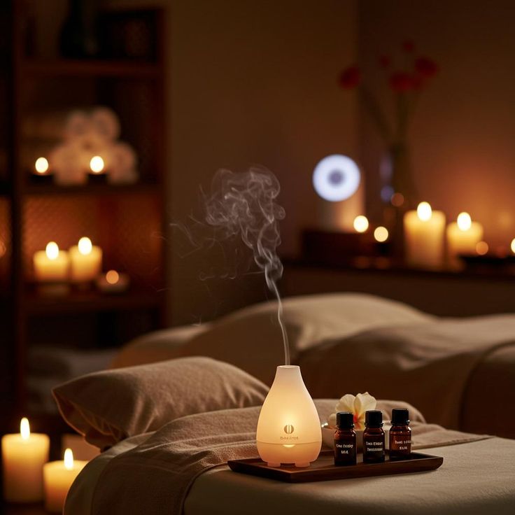  Trisha Day Night Spa in Bengaluru, Karnataka