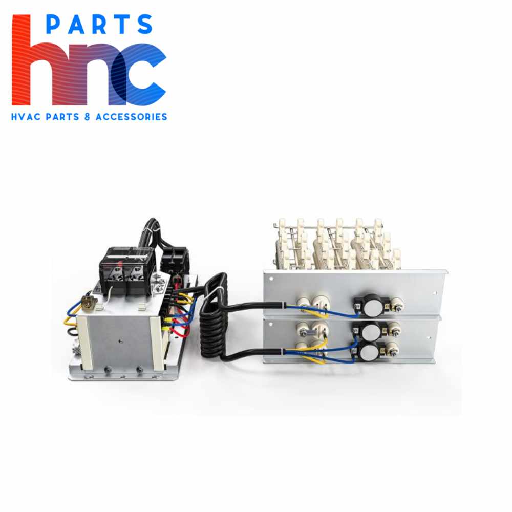  MRCOOL MHK15PB VersaPro Heat Kit with Circuit Breaker 15kW