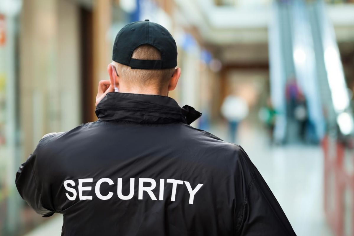  Affordable Security Guard Company Houston TX