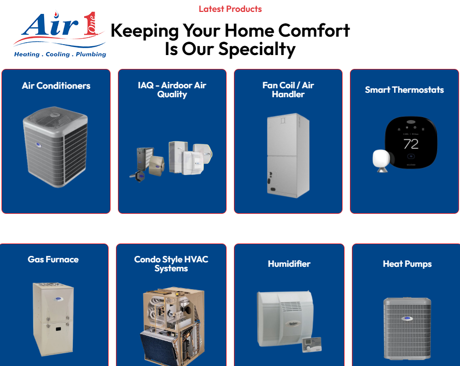  Heating Emergency Repair in Centreville, VA