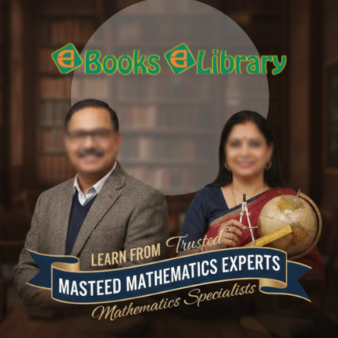  Learn from Renowned Authors Dr. Sudhir K. Pundir & Dr. Rimple Pundir