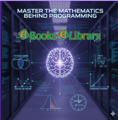  Essential Mathematics Book for BCA & Computer Science Students