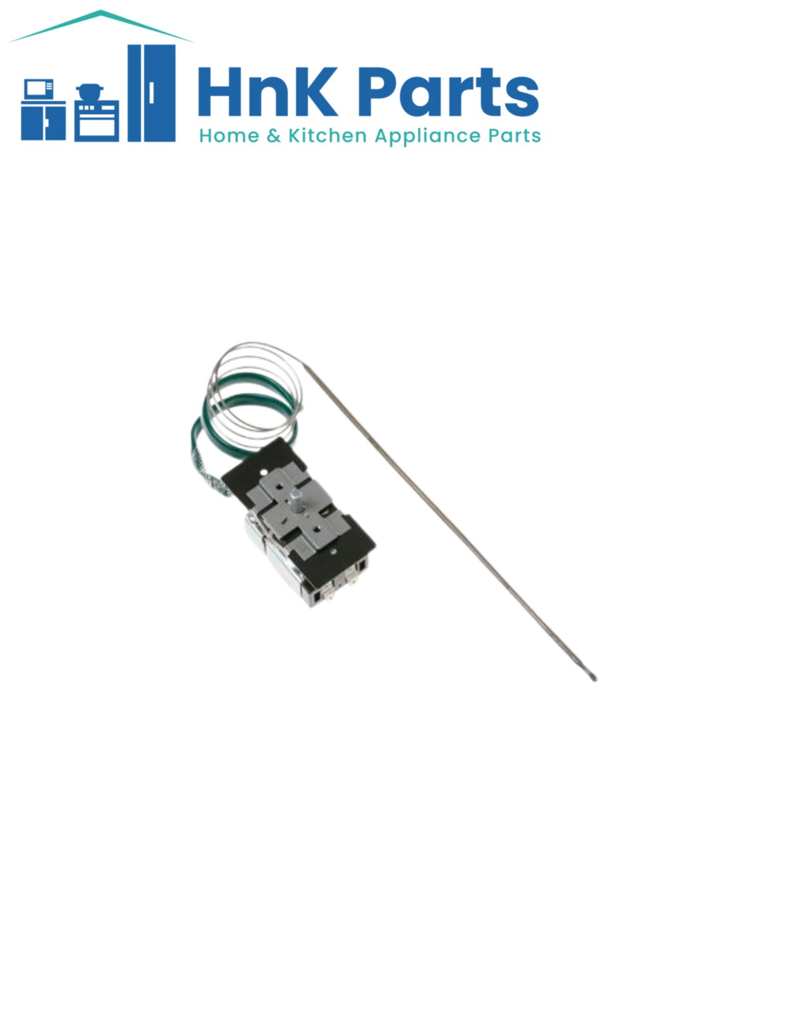  General Electric WB20K10018 Range Self Clean Thermostat