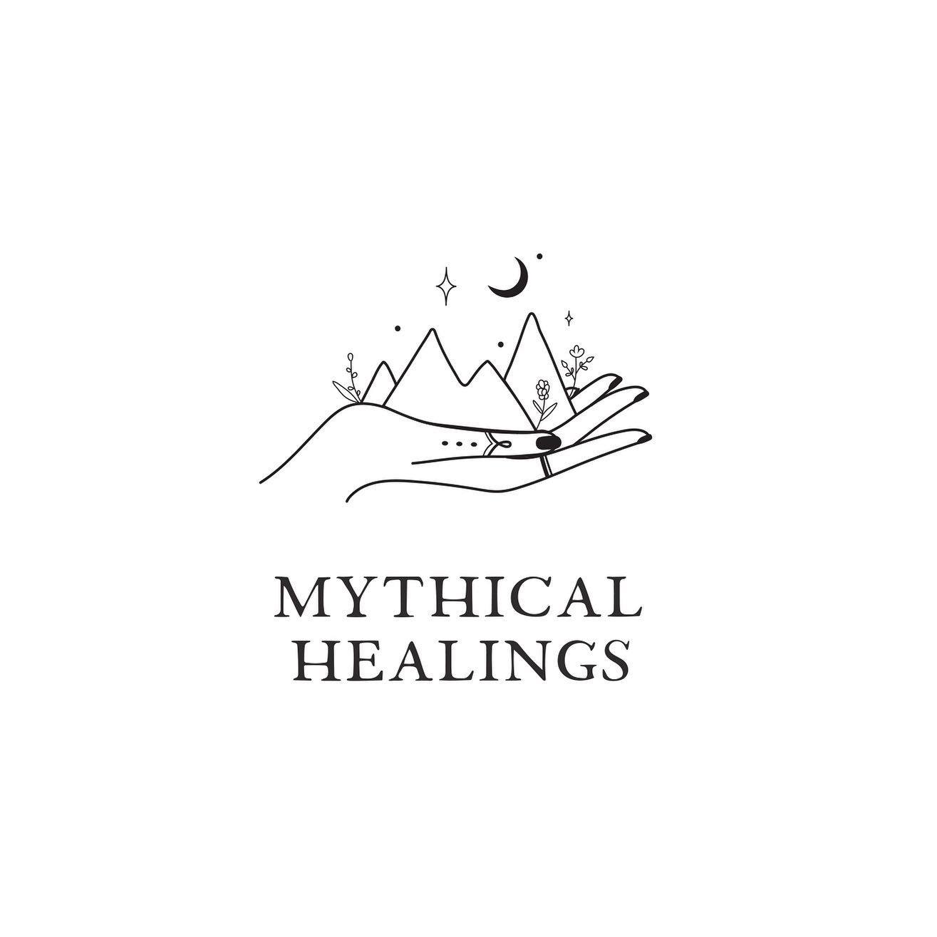  Mythical Healings - Energy Healing in Charlotte, NC for Inner Balance