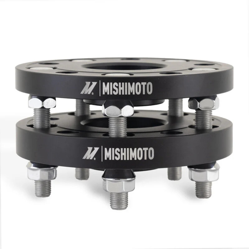  Improve Performance with Premium Car Wheel Spacers