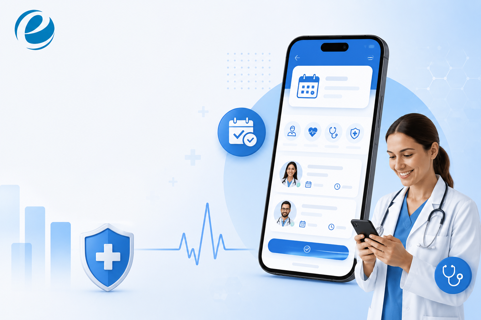  Need a Custom Healthcare App for Your Clinic, Hospital, or Startup?