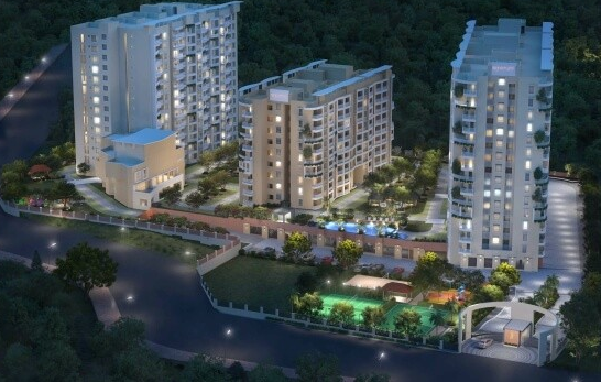  Buy New Apartment in Bangalore: Everything You Need to Know