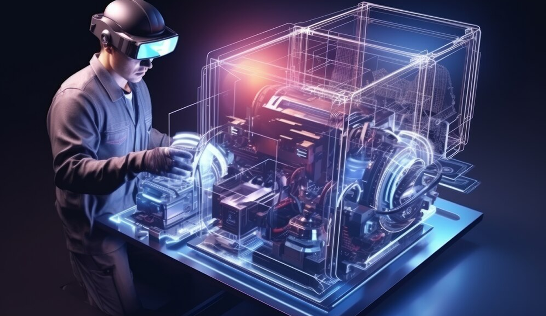  Top metaverse game development services provider