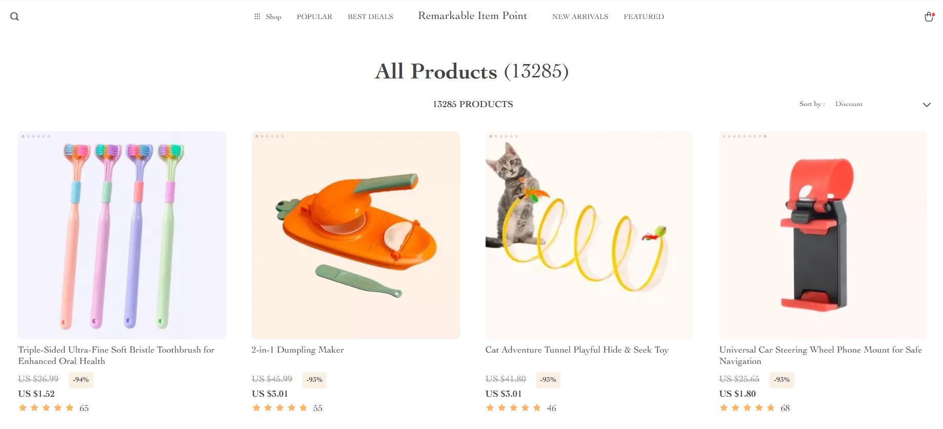  glowris.com 10% Offer All Products