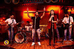  music bands in delhi