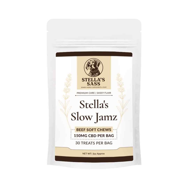  How Many Calming Chews for Dogs Per Day? Guide