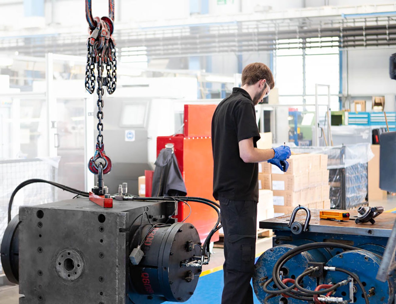  Injection Moulding Solutions For Precision Plastic Parts