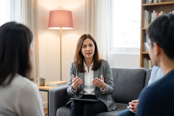  Professional Psychiatric Services in Orlando