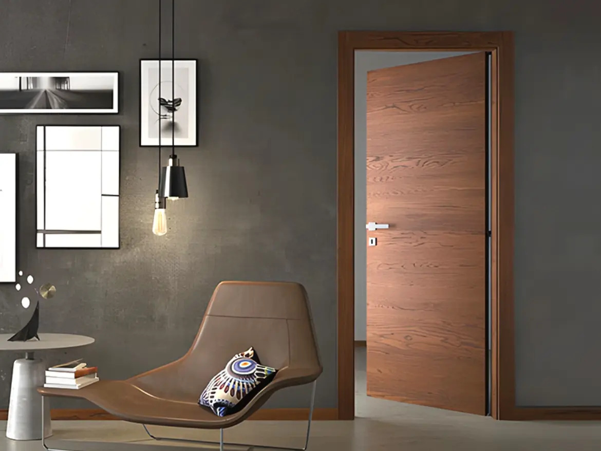  Looking for Premium Flush Doors? Choose Splice Ply