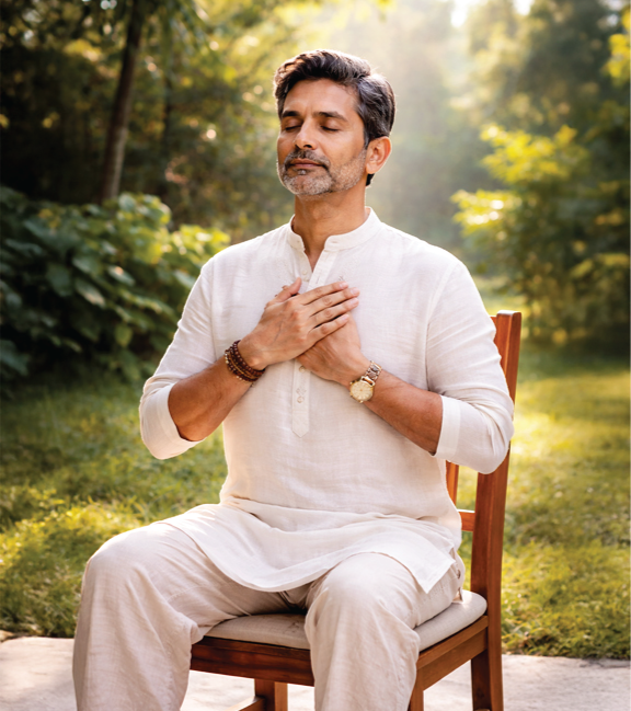  How to Do Breathwork for Relaxation and Inner Balance