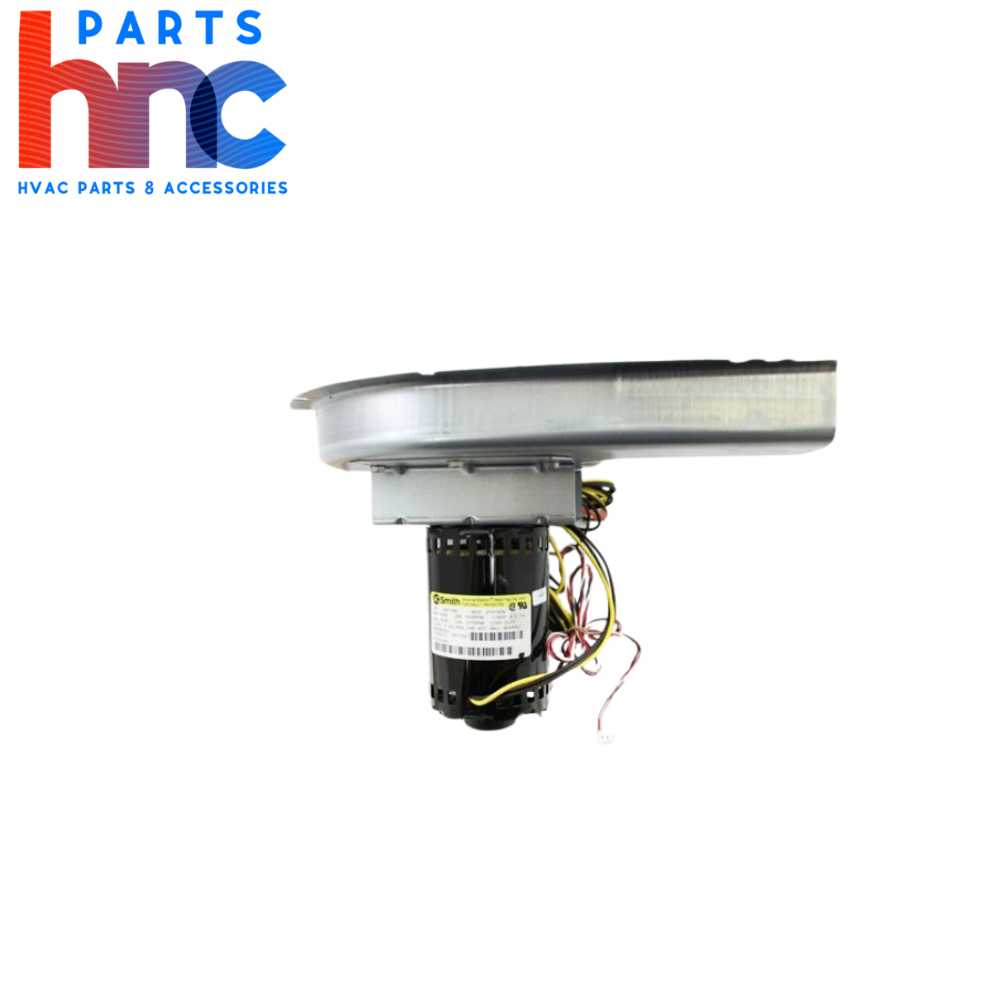  International Comfort Products 1171315-Inducer Motor Assembly