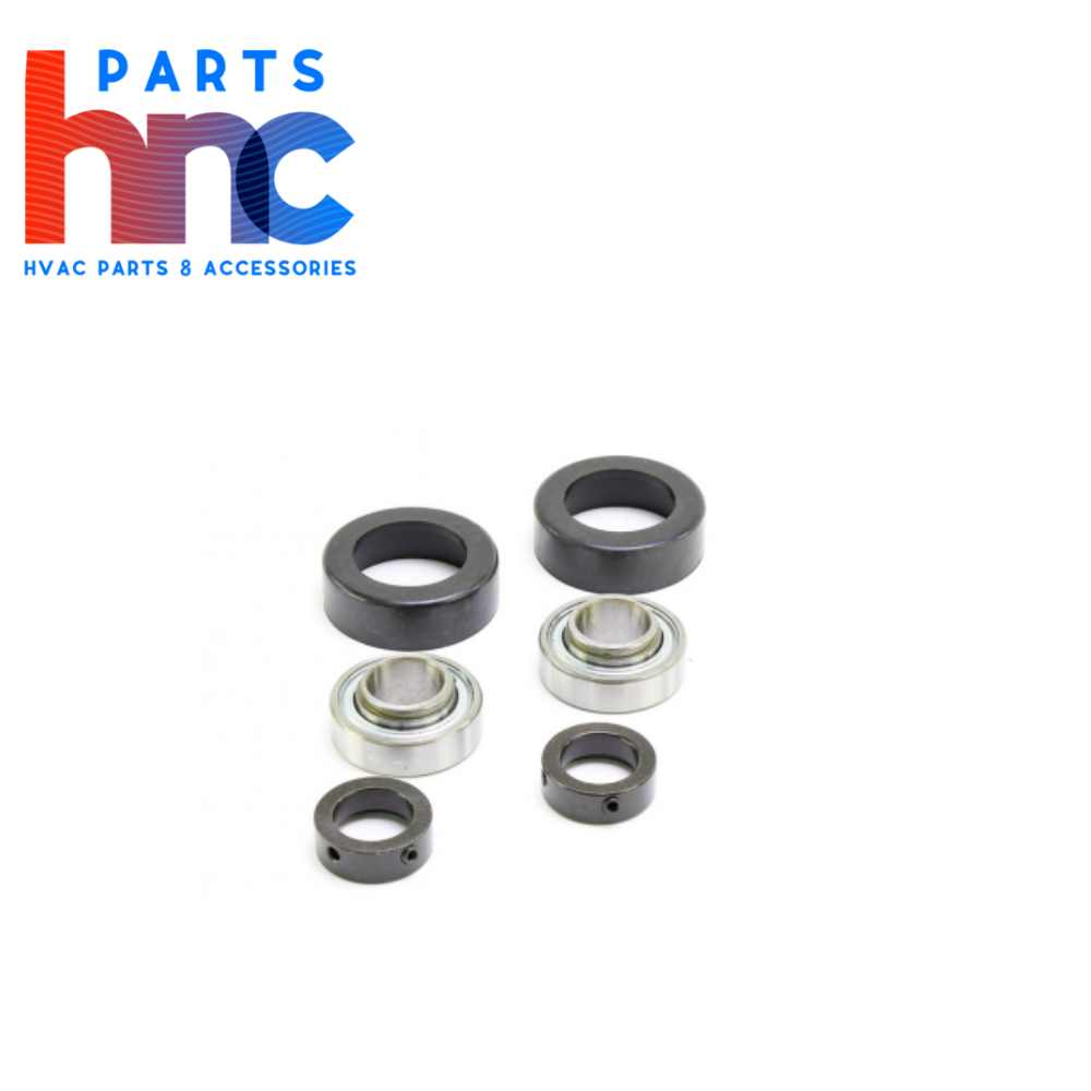  Lau 38259001 Bearing Ball Sealed 1 Inch (Pr)