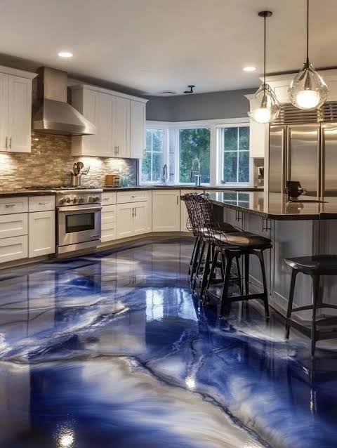  Epoxy Flooring Dubai | Strong & Stylish Floors