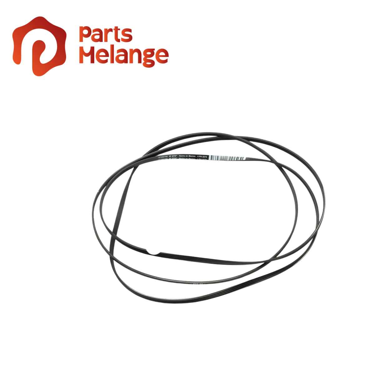  Frigidaire 137292700 Drum Belt for Dryer