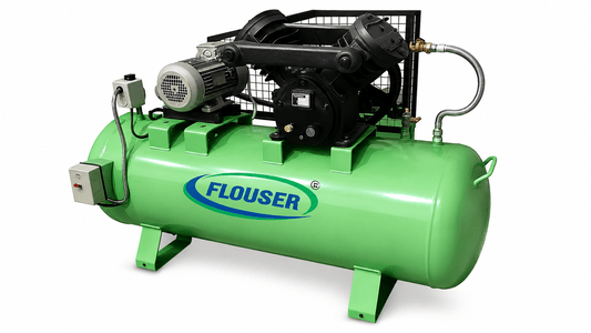  Vacuum Pump Manufacturer in Ghaziabad