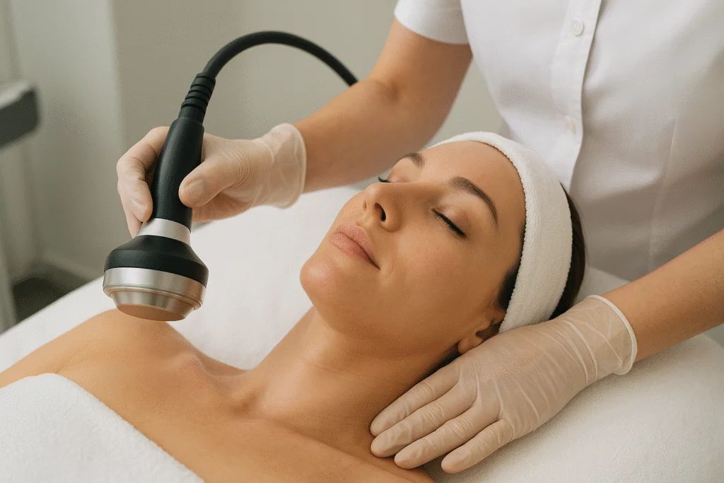  30-Day Body Contouring Plan in Indore – Look Vacation Ready Fast