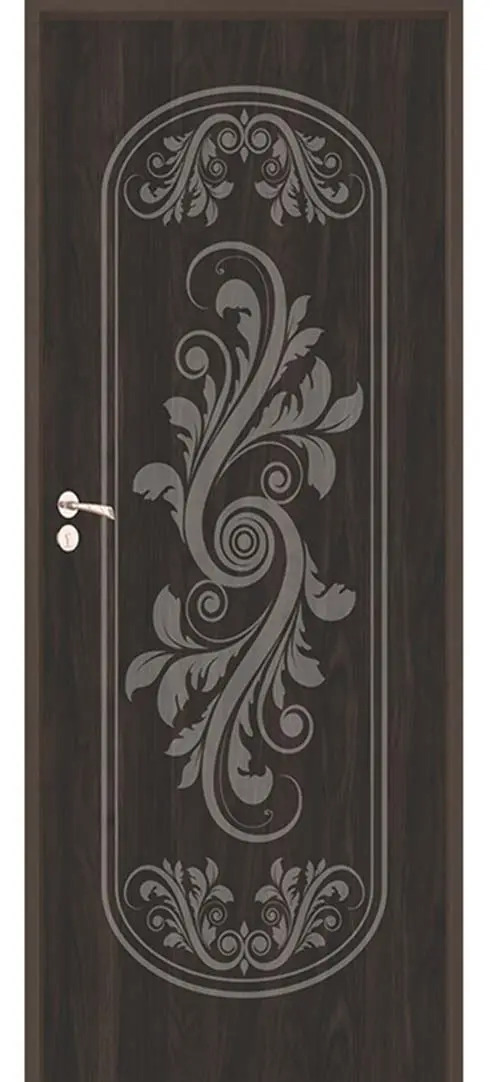  Modern Laminated Doors That Blend Style and Strength