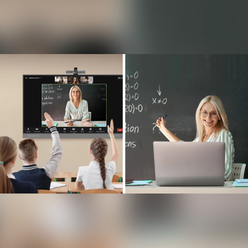  🎓 Transform Every Classroom into a Smart Classroom! 🚀