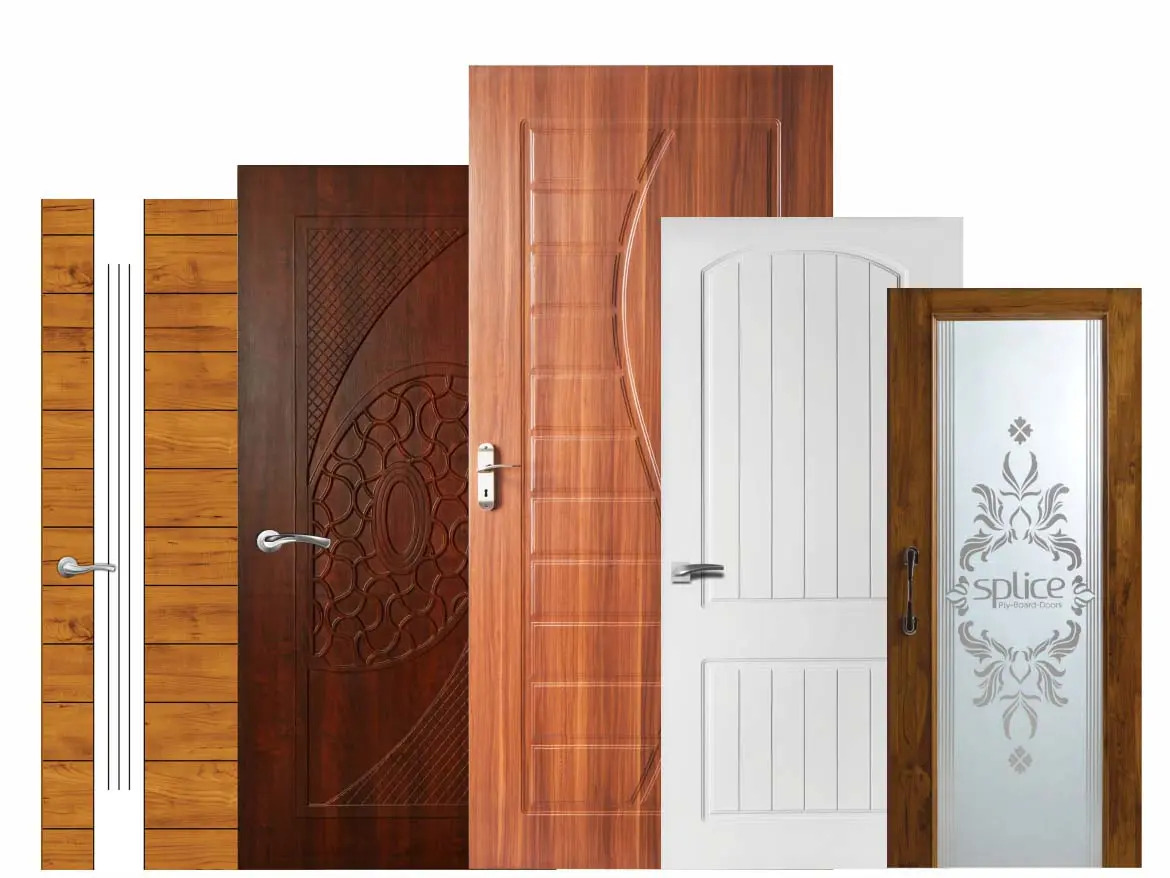  Splice Ply – A Trusted Door Manufacturer in India