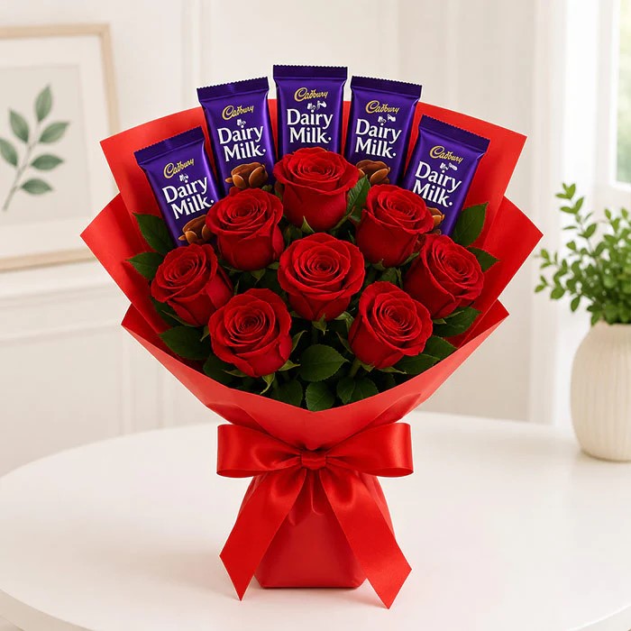 Online Birthday Gifts to India