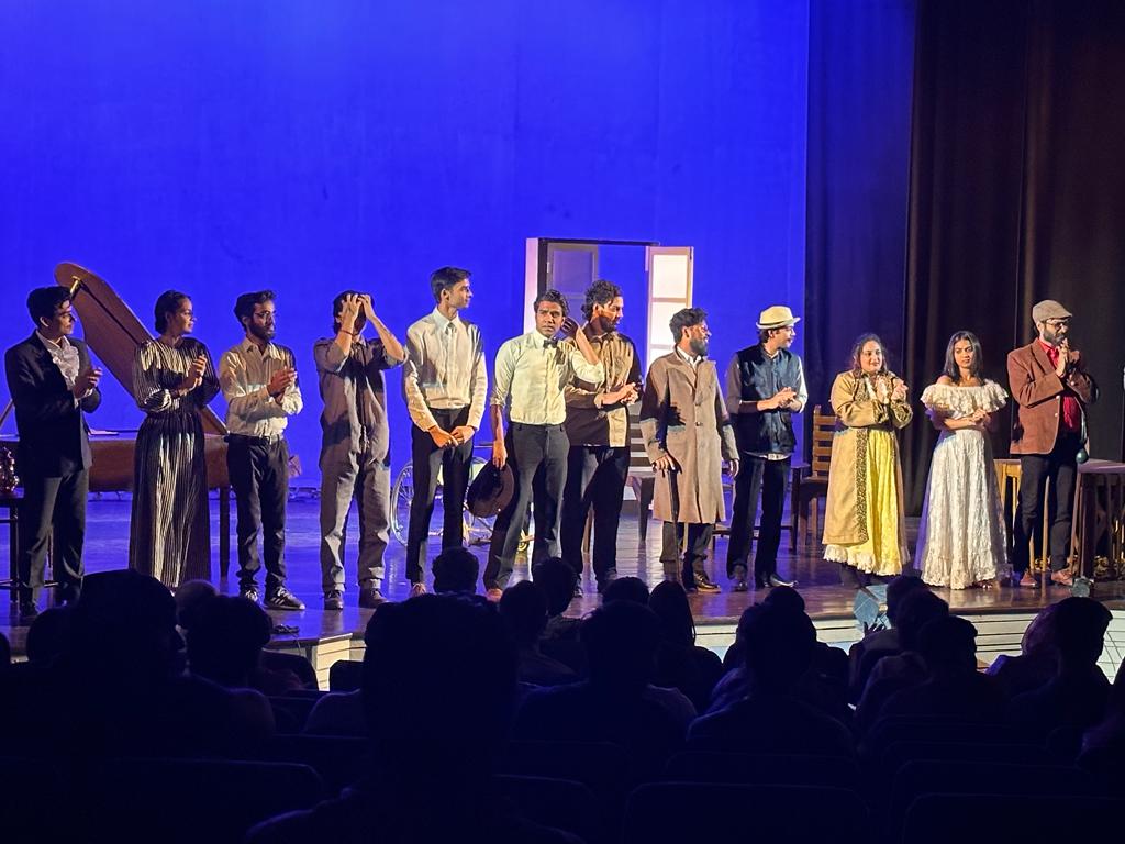  Best Acting Institute In Delhi