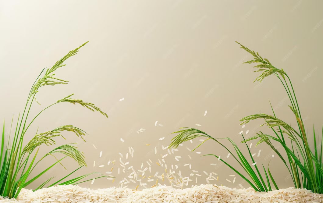  Premium Basmati Rice Export from India to the USA