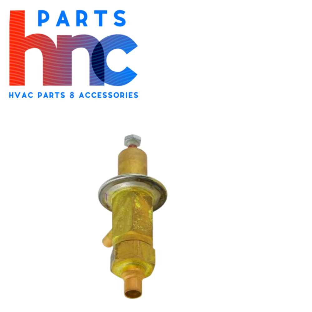  Emerson Flow Control (Alco) 047283 Angle Valve