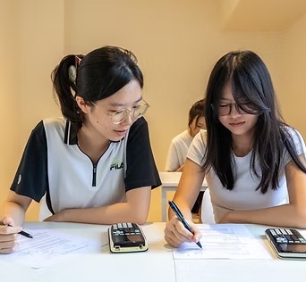  secondary math tutor