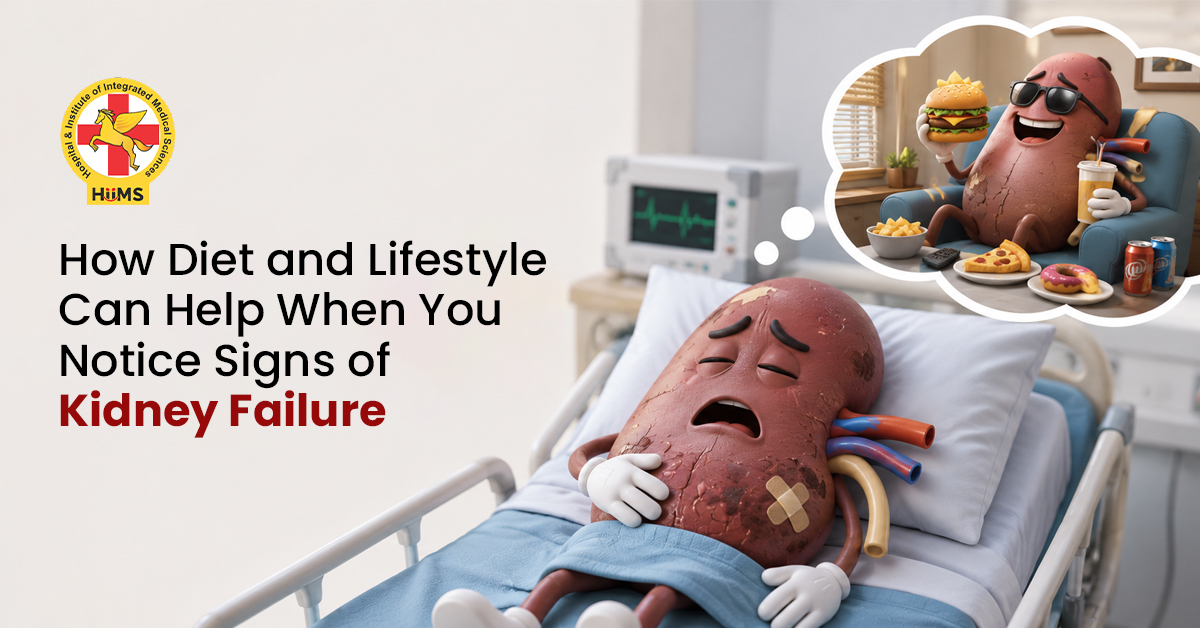  Early Signs of Kidney Failure? Try Natural Treatment Without Dialysis